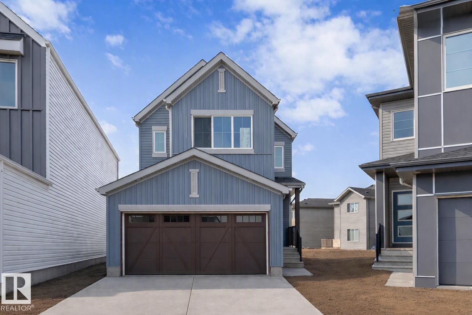2708 188 ST NW, Edmonton, Alberta