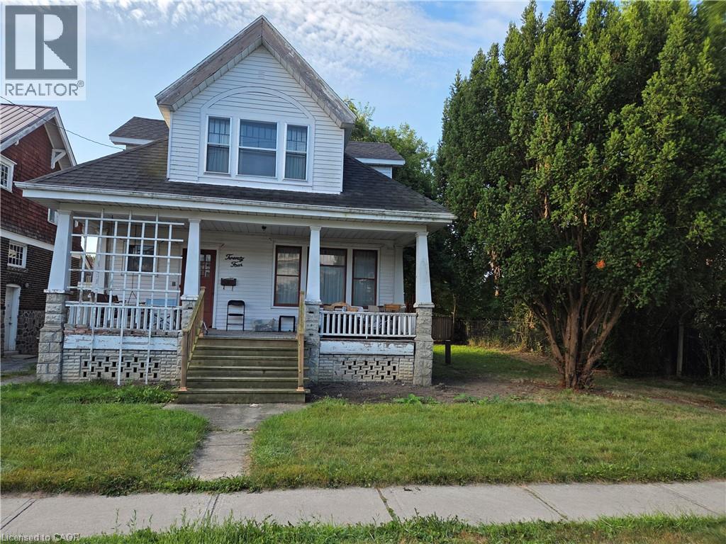 24 STANLEY Avenue, Chatham-Kent, Ontario