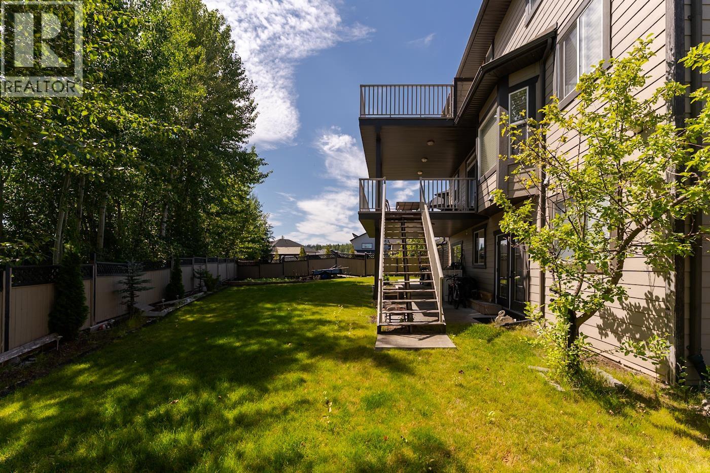 1115 Abruzzi Place, Prince George, British Columbia  V2N 0B7 - Photo 31 - R3161875
