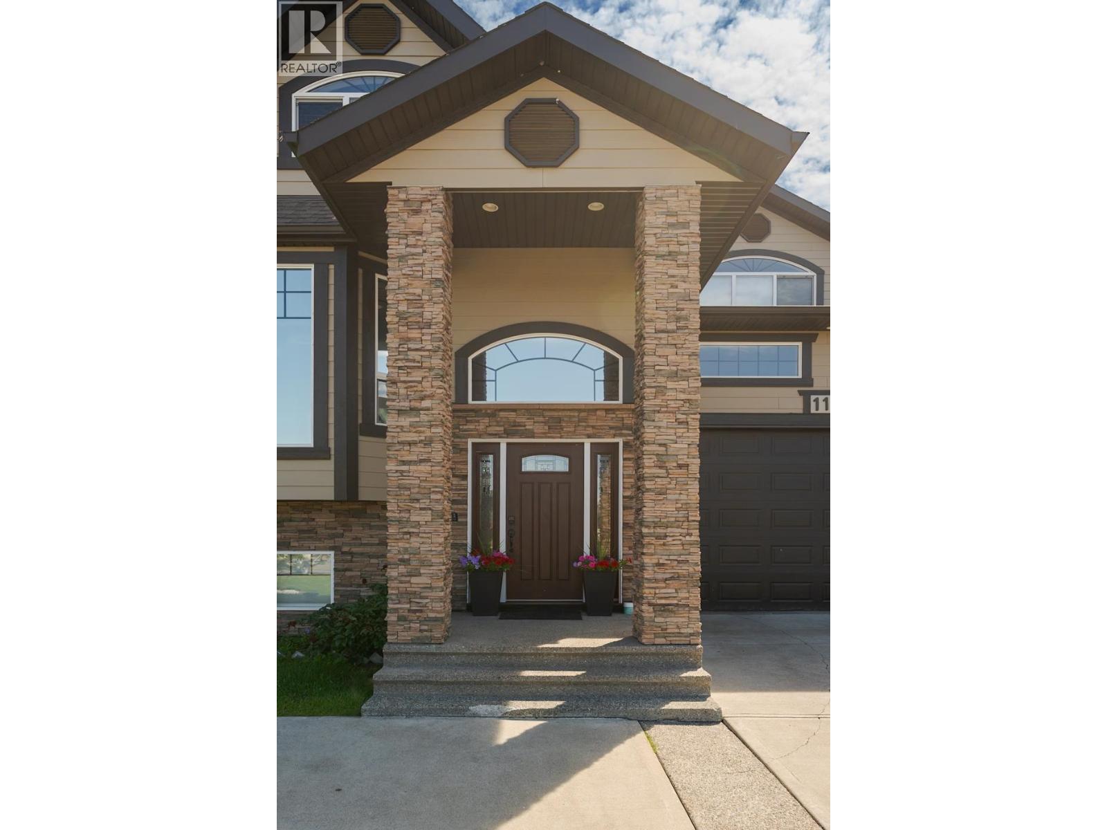 1115 Abruzzi Place, Prince George, British Columbia  V2N 0B7 - Photo 3 - R3161875