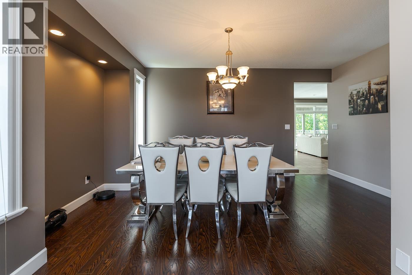 1115 Abruzzi Place, Prince George, British Columbia  V2N 0B7 - Photo 6 - R3161875