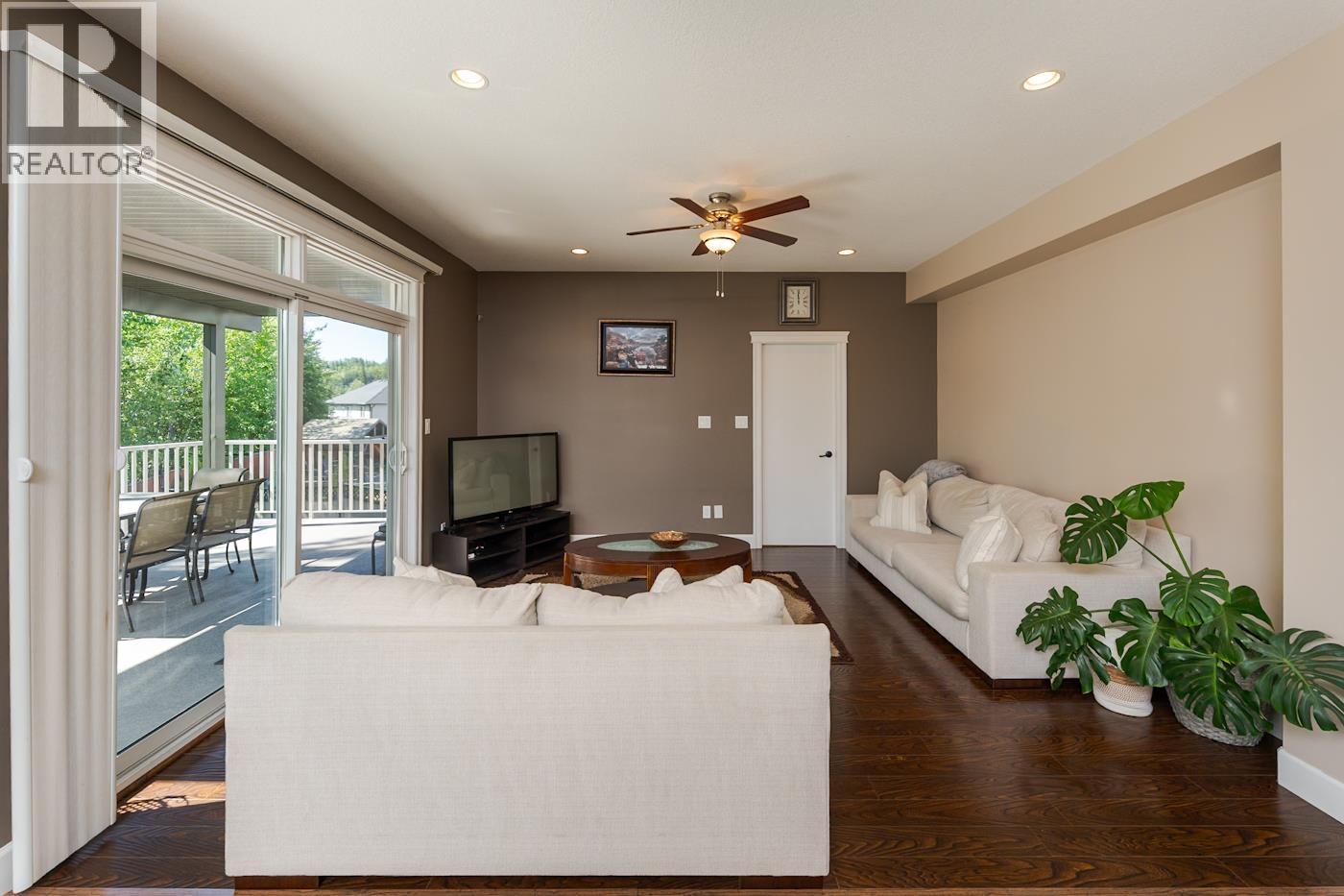 1115 Abruzzi Place, Prince George, British Columbia  V2N 0B7 - Photo 10 - R3161875