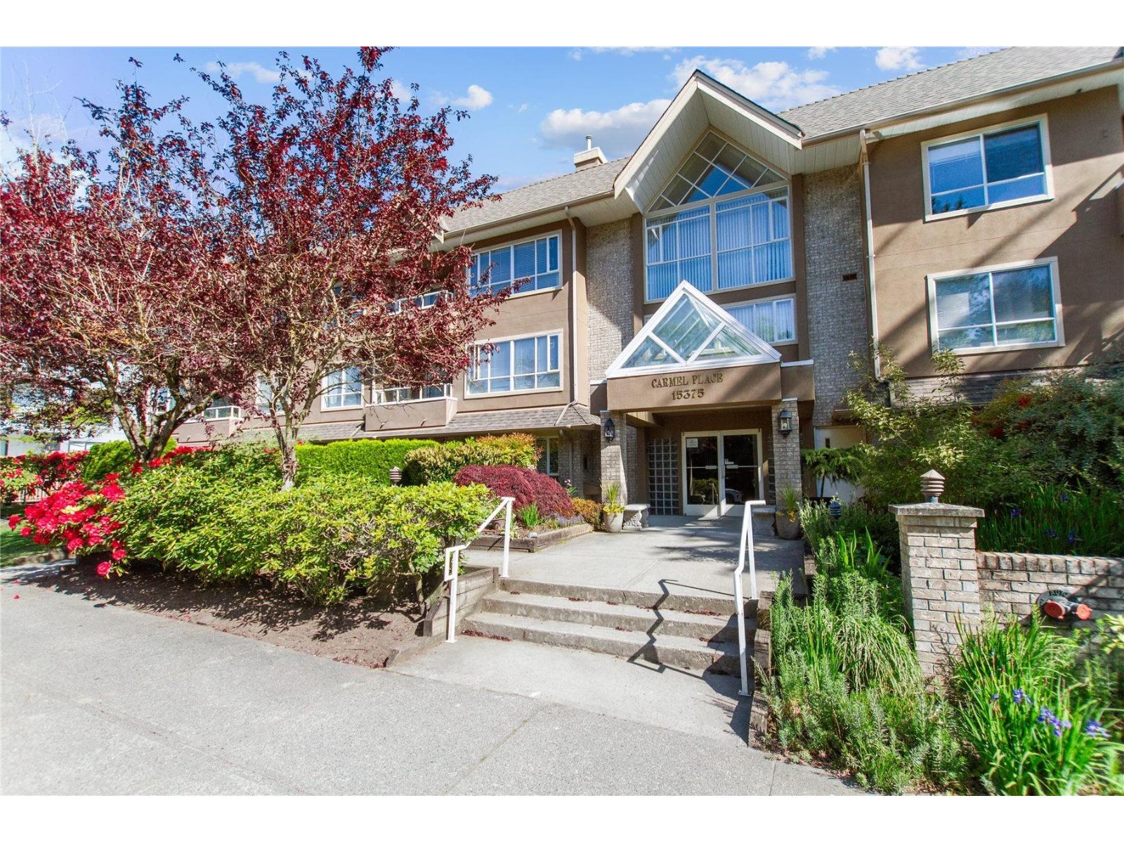 103 15375 17 Avenue, Surrey, British Columbia  V4A 1T8 - Photo 2 - R3121584