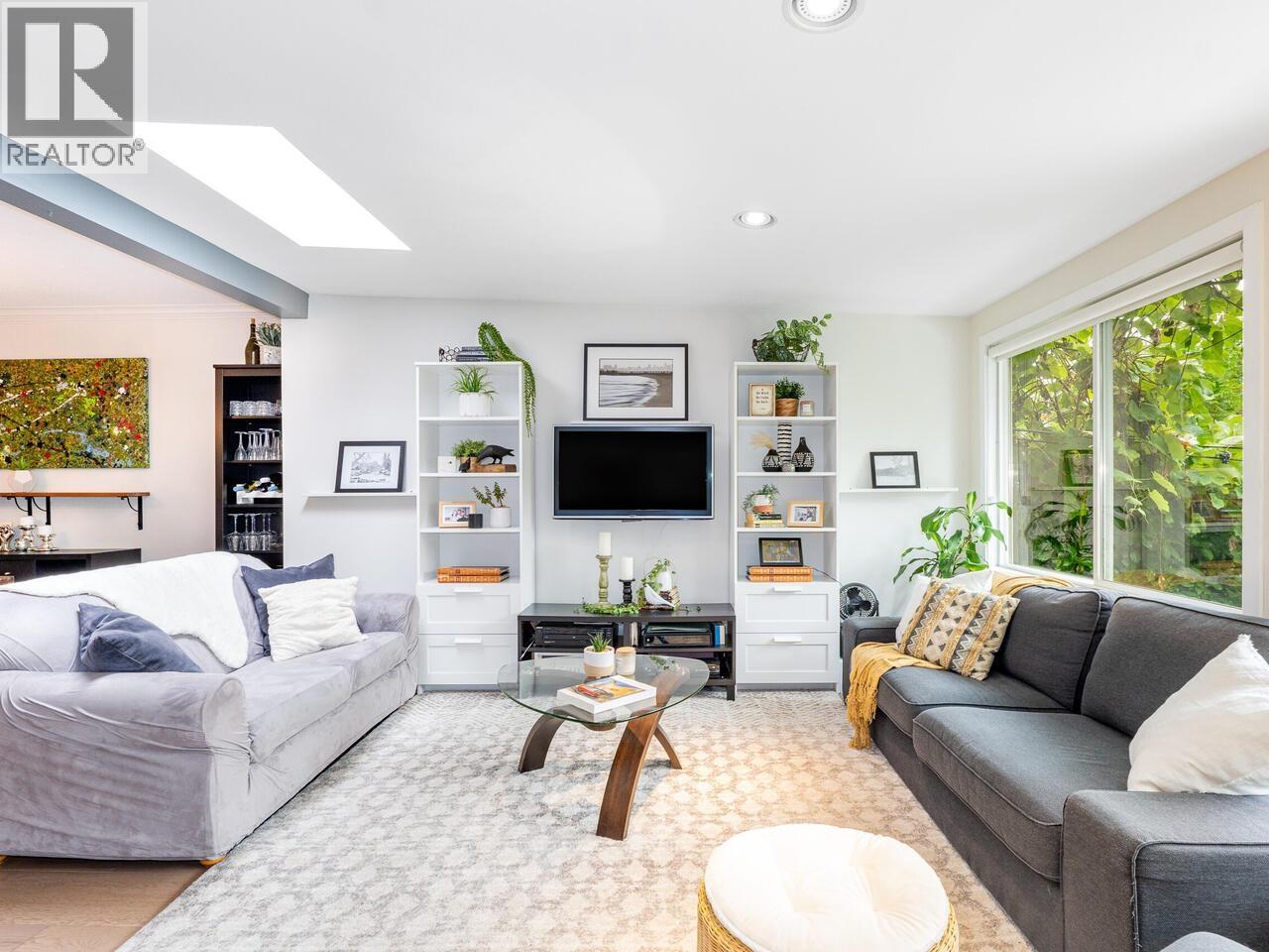 3706 W King Edward Avenue, Vancouver, British Columbia  V6S 1M7 - Photo 5 - R3162680