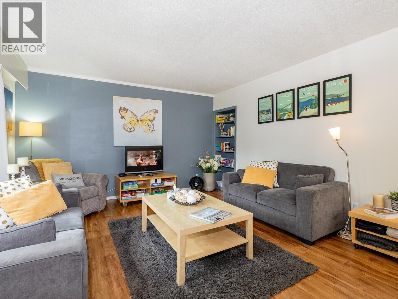 3706 W King Edward Avenue, Vancouver, British Columbia  V6S 1M7 - Photo 19 - R3162680