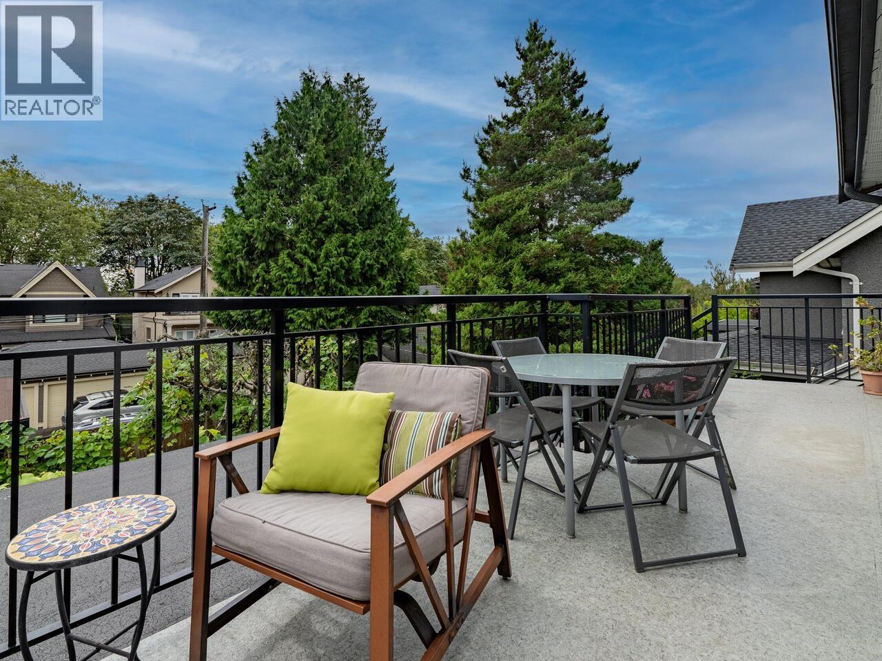 3706 W King Edward Avenue, Vancouver, British Columbia  V6S 1M7 - Photo 14 - R3162680