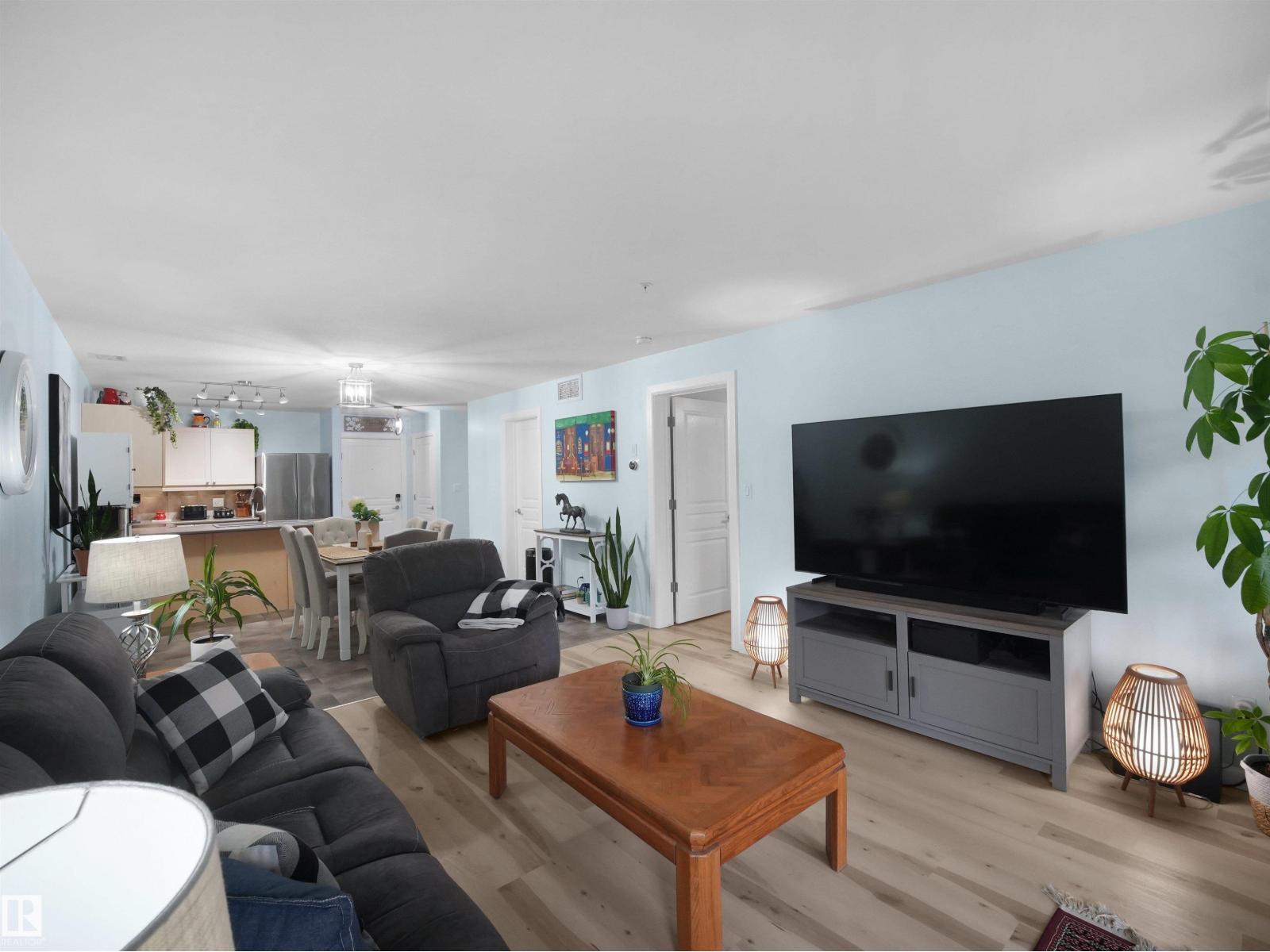 #132 400 Palisades Wy, Sherwood Park, Alberta  T8H 0H4 - Photo 18 - E4507605