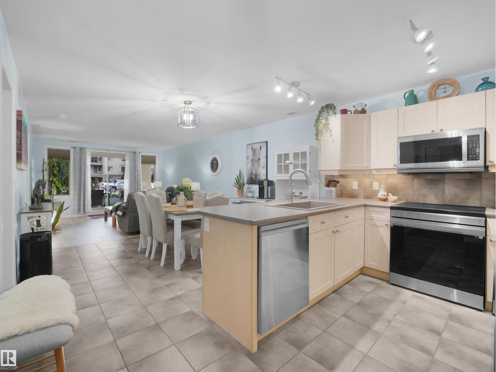 #132 400 Palisades Wy, Sherwood Park, Alberta  T8H 0H4 - Photo 2 - E4507605