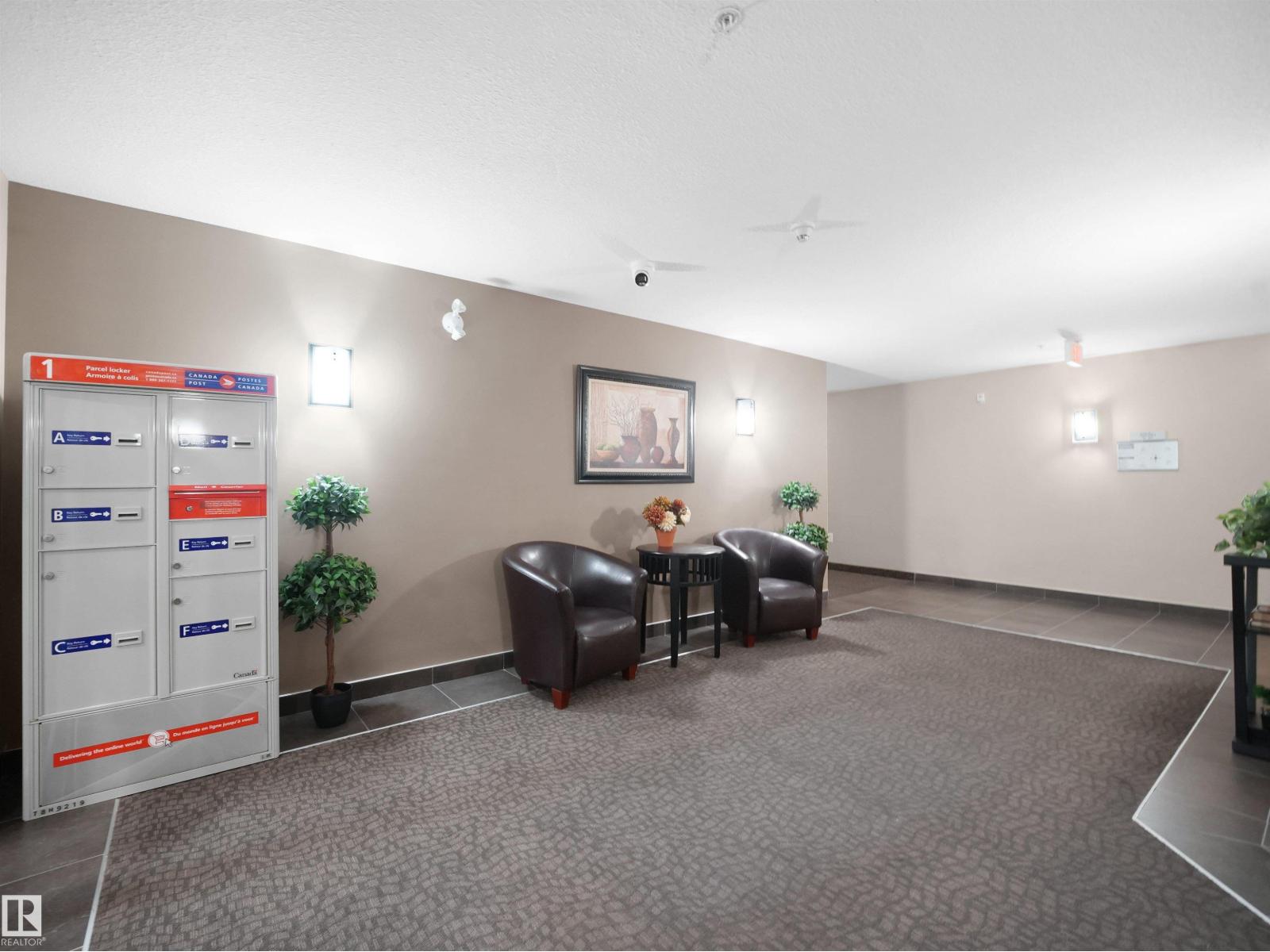 #132 400 Palisades Wy, Sherwood Park, Alberta  T8H 0H4 - Photo 30 - E4507605
