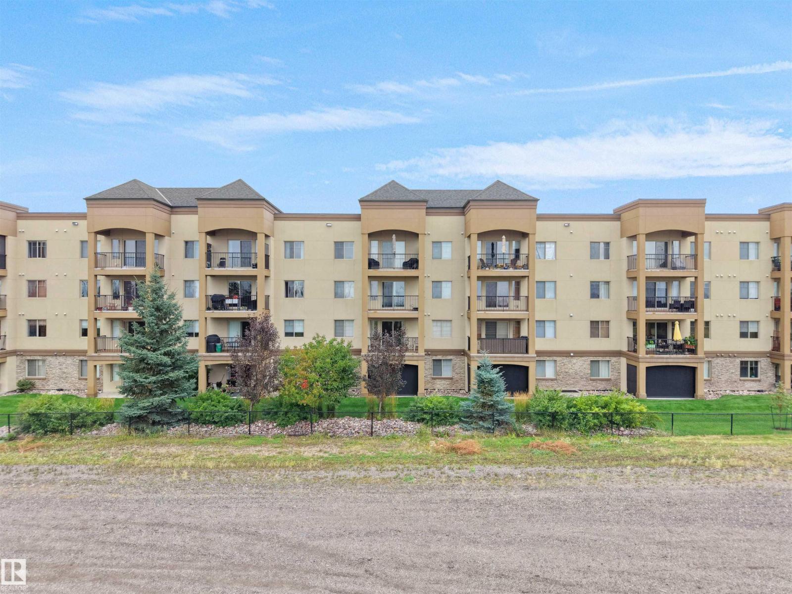 #132 400 Palisades Wy, Sherwood Park, Alberta  T8H 0H4 - Photo 32 - E4507605