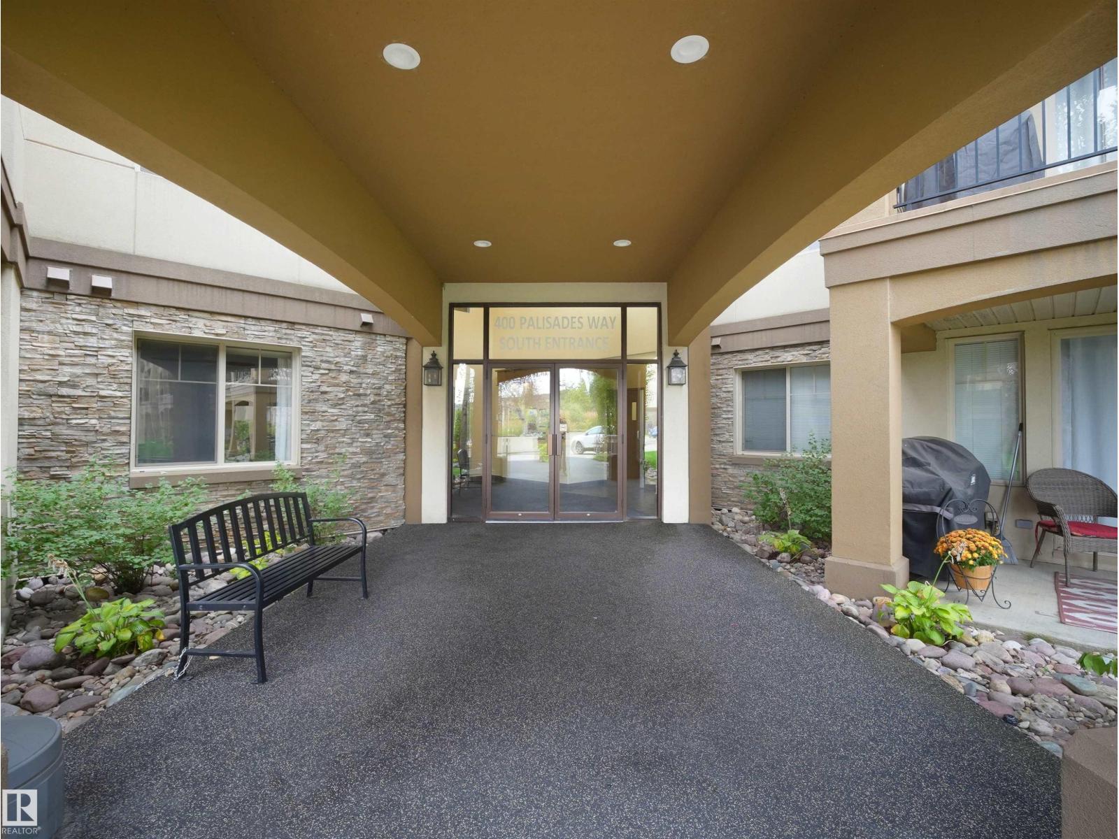 #132 400 Palisades Wy, Sherwood Park, Alberta  T8H 0H4 - Photo 39 - E4507605