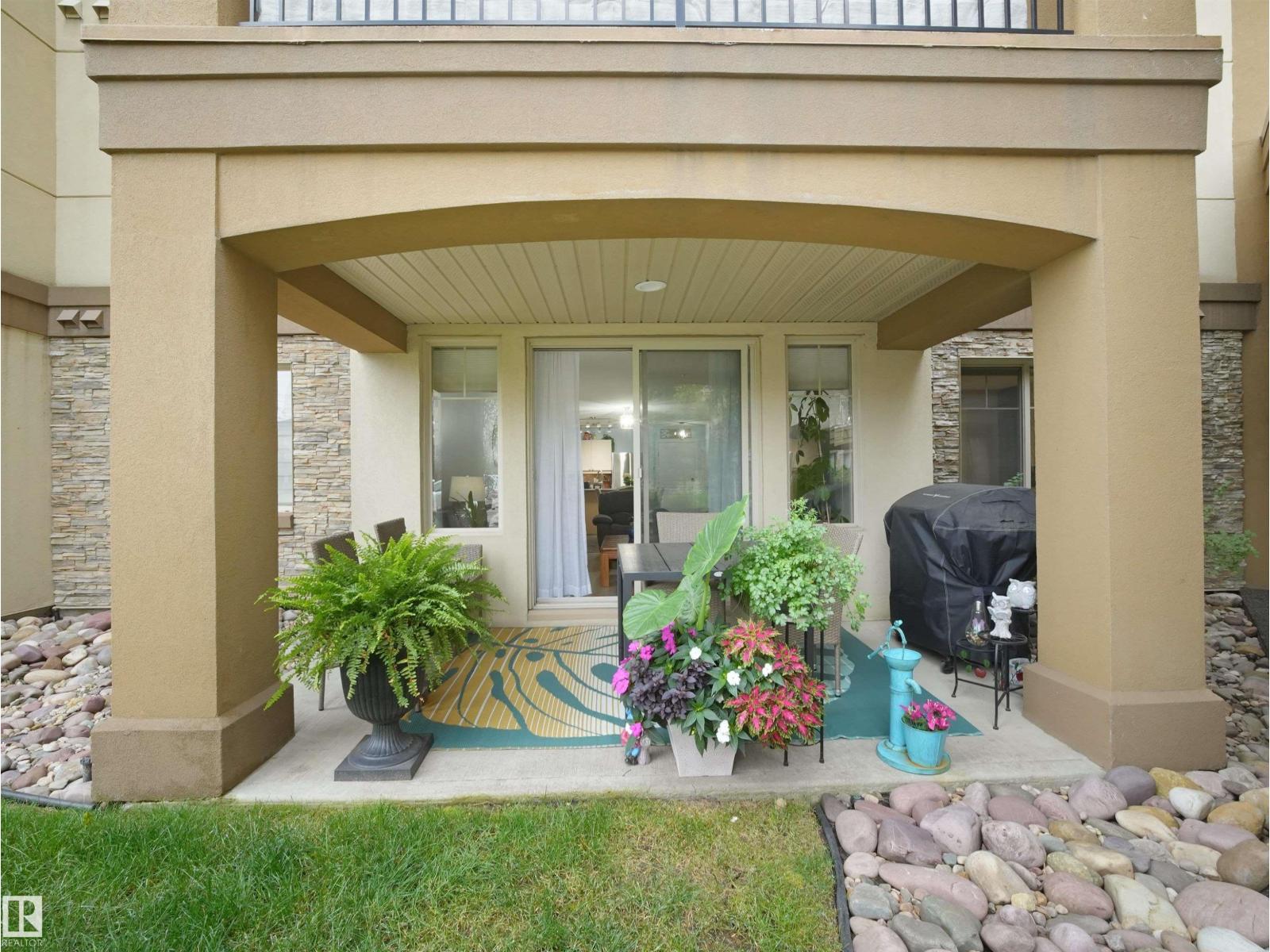 #132 400 Palisades Wy, Sherwood Park, Alberta  T8H 0H4 - Photo 40 - E4507605