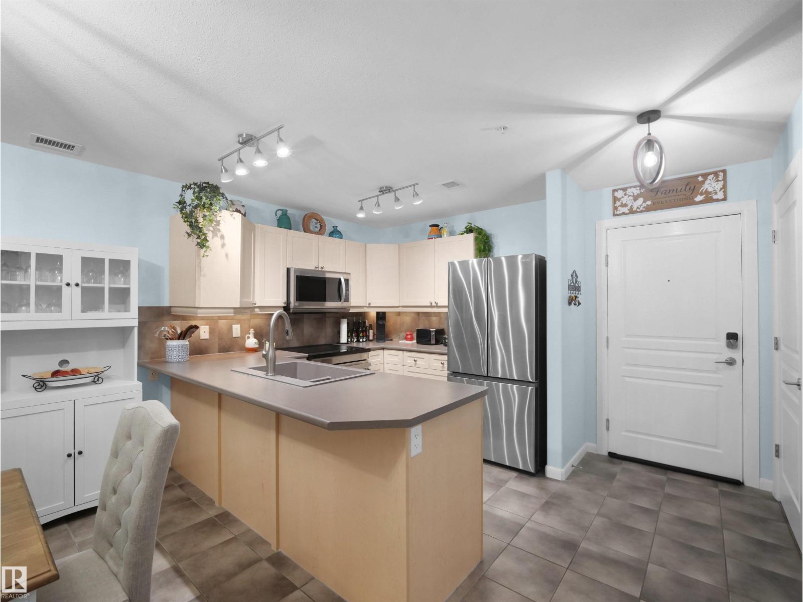 #132 400 Palisades Wy, Sherwood Park, Alberta  T8H 0H4 - Photo 7 - E4507605
