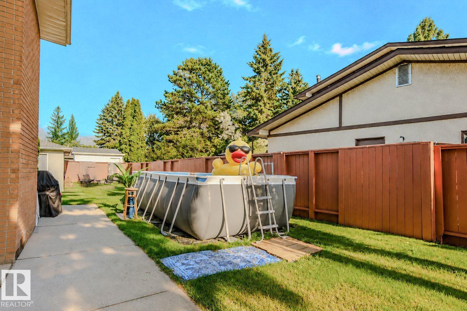 3911 117 St NW, Edmonton, Alberta  T6J 1S8 - Photo 31 - E4507606