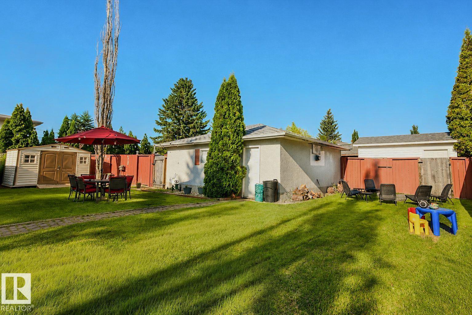 3911 117 St NW, Edmonton, Alberta  T6J 1S8 - Photo 32 - E4507606
