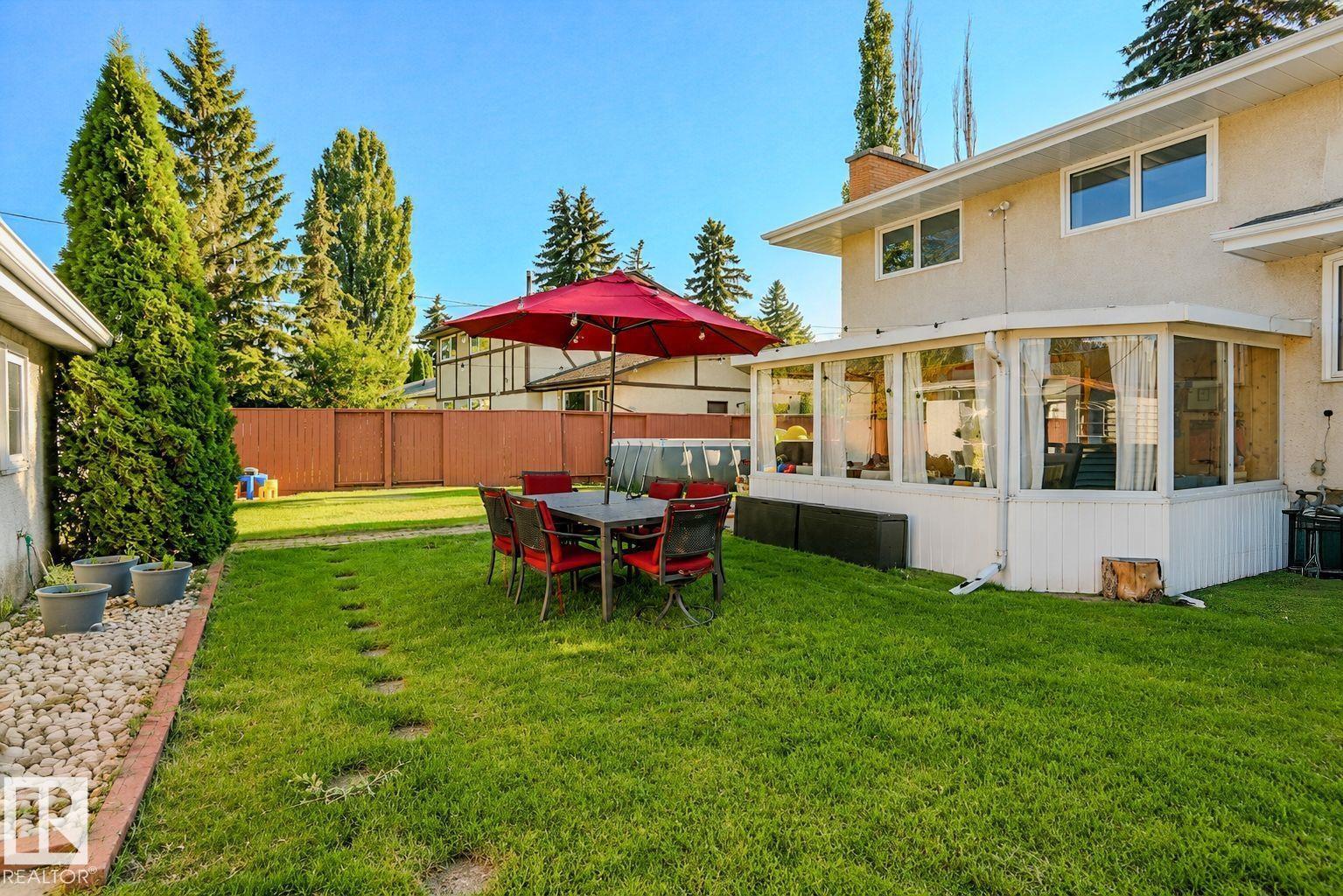 3911 117 St NW, Edmonton, Alberta  T6J 1S8 - Photo 33 - E4507606
