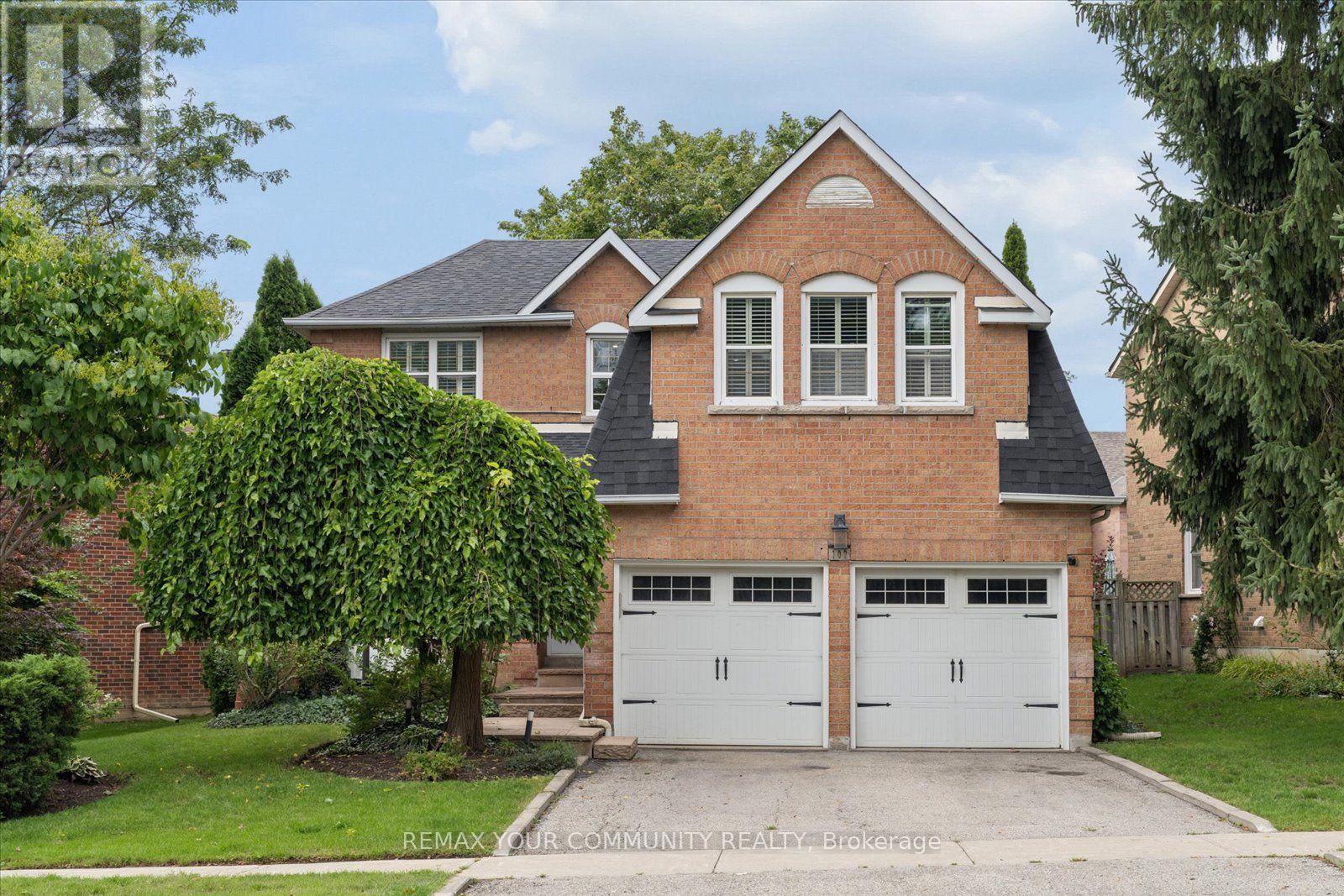 102 EDMUND SEAGER DRIVE, Vaughan, Ontario