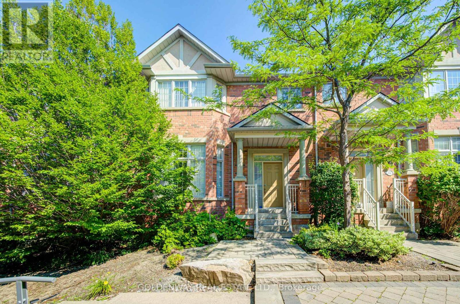 TH0034 - 155 LEGENDS WAY, Markham, Ontario