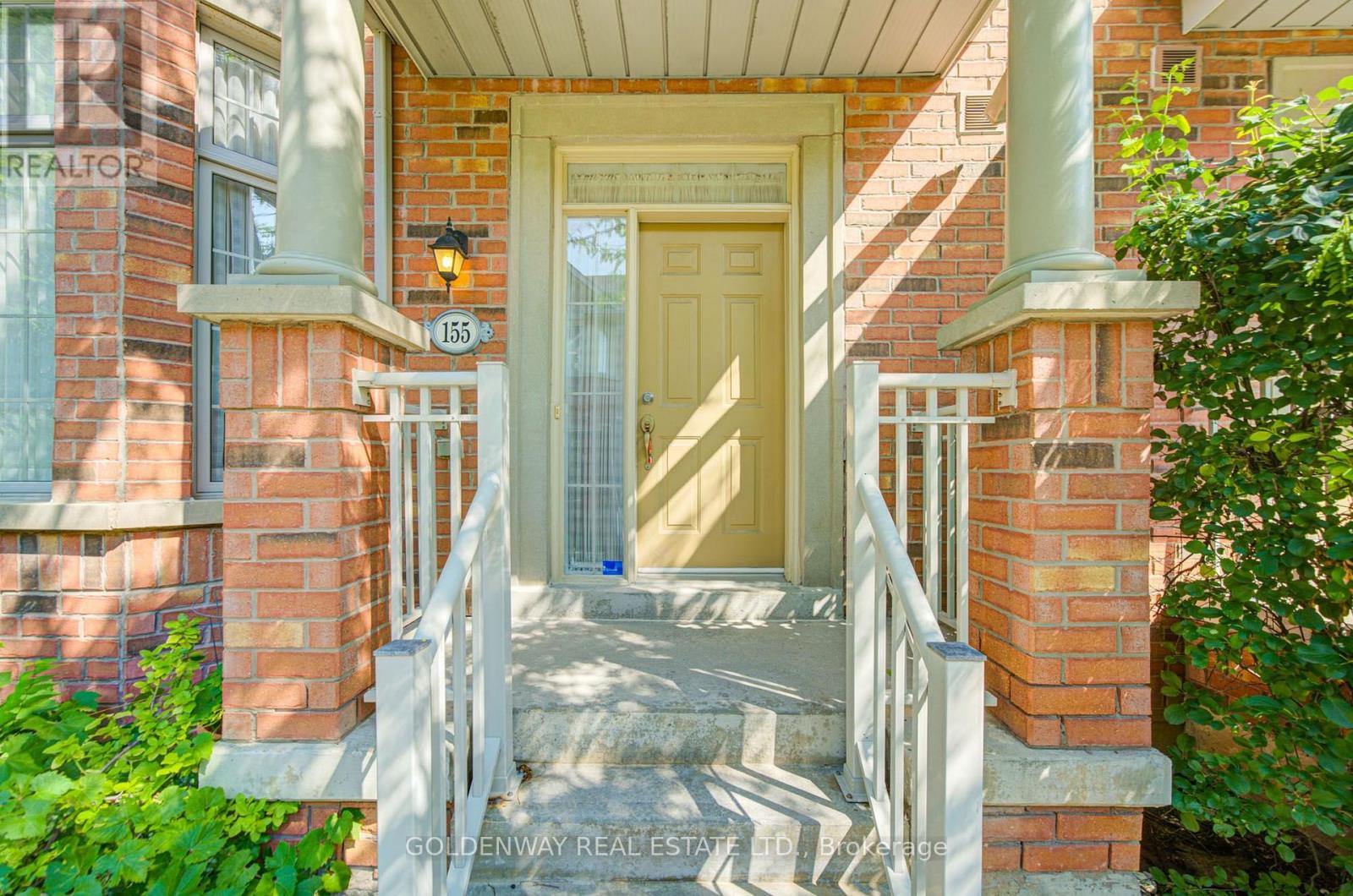Th0034 - 155 Legends Way, Markham, Ontario  L3R 6A6 - Photo 2 - N13757350