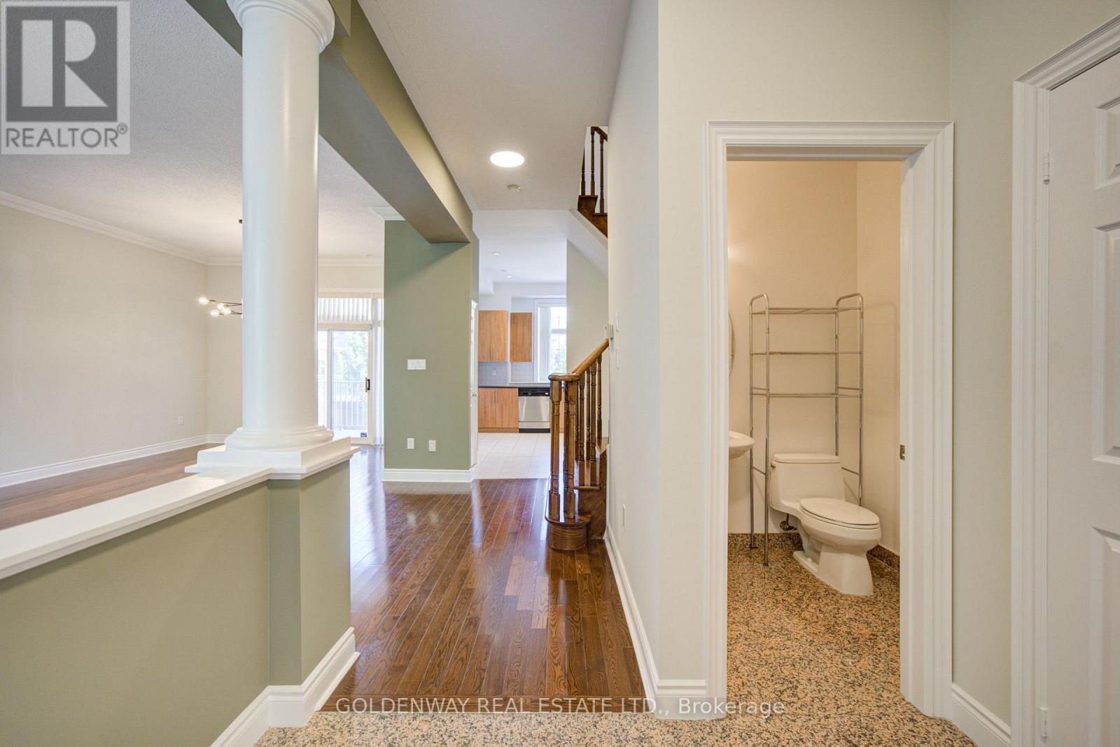 Th0034 - 155 Legends Way, Markham, Ontario  L3R 6A6 - Photo 4 - N13757350