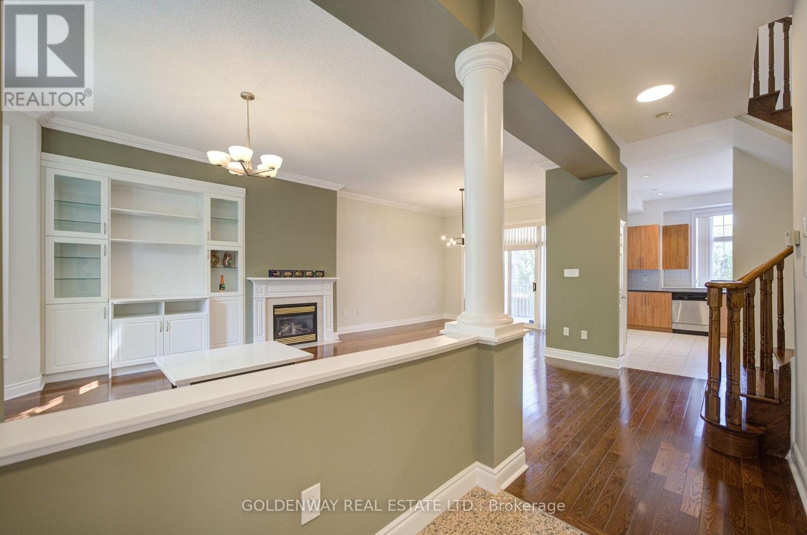 Th0034 - 155 Legends Way, Markham, Ontario  L3R 6A6 - Photo 5 - N13757350