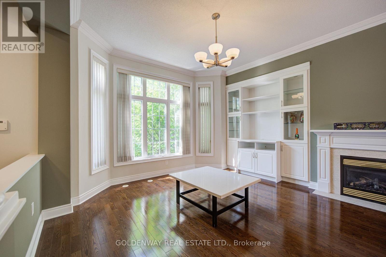 Th0034 - 155 Legends Way, Markham, Ontario  L3R 6A6 - Photo 6 - N13757350