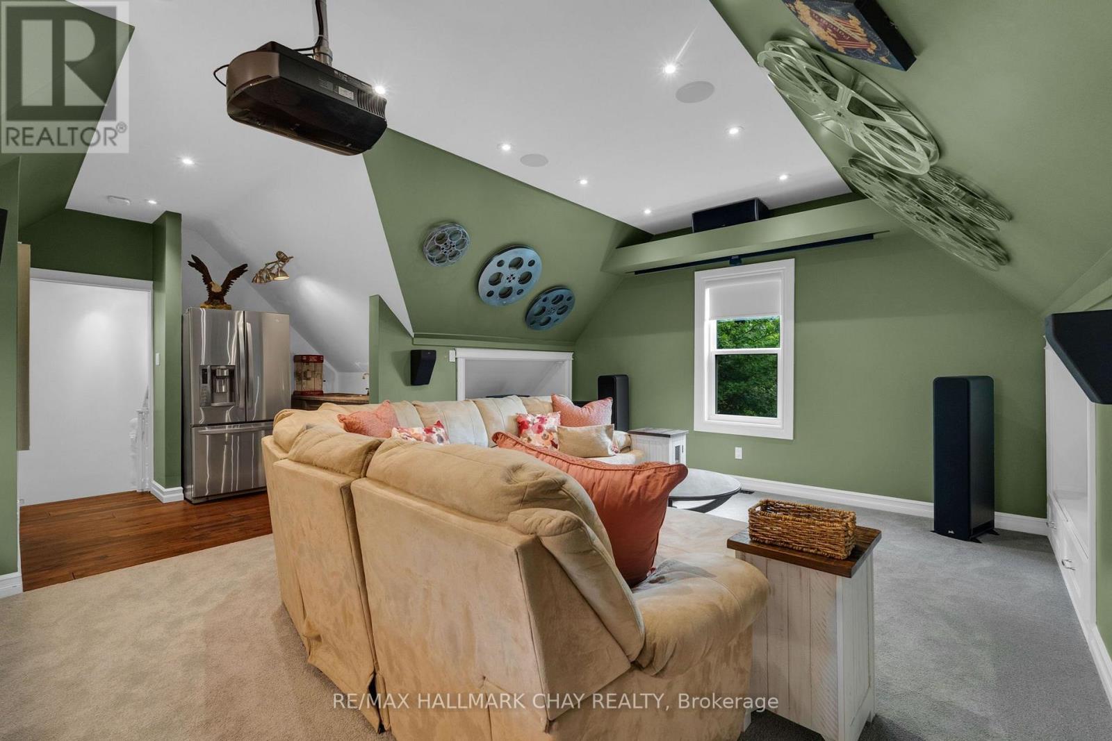 9 Bridle Path, Oro-Medonte (Horseshoe Valley), Ontario  L0L 2L0 - Photo 17 - S13757332