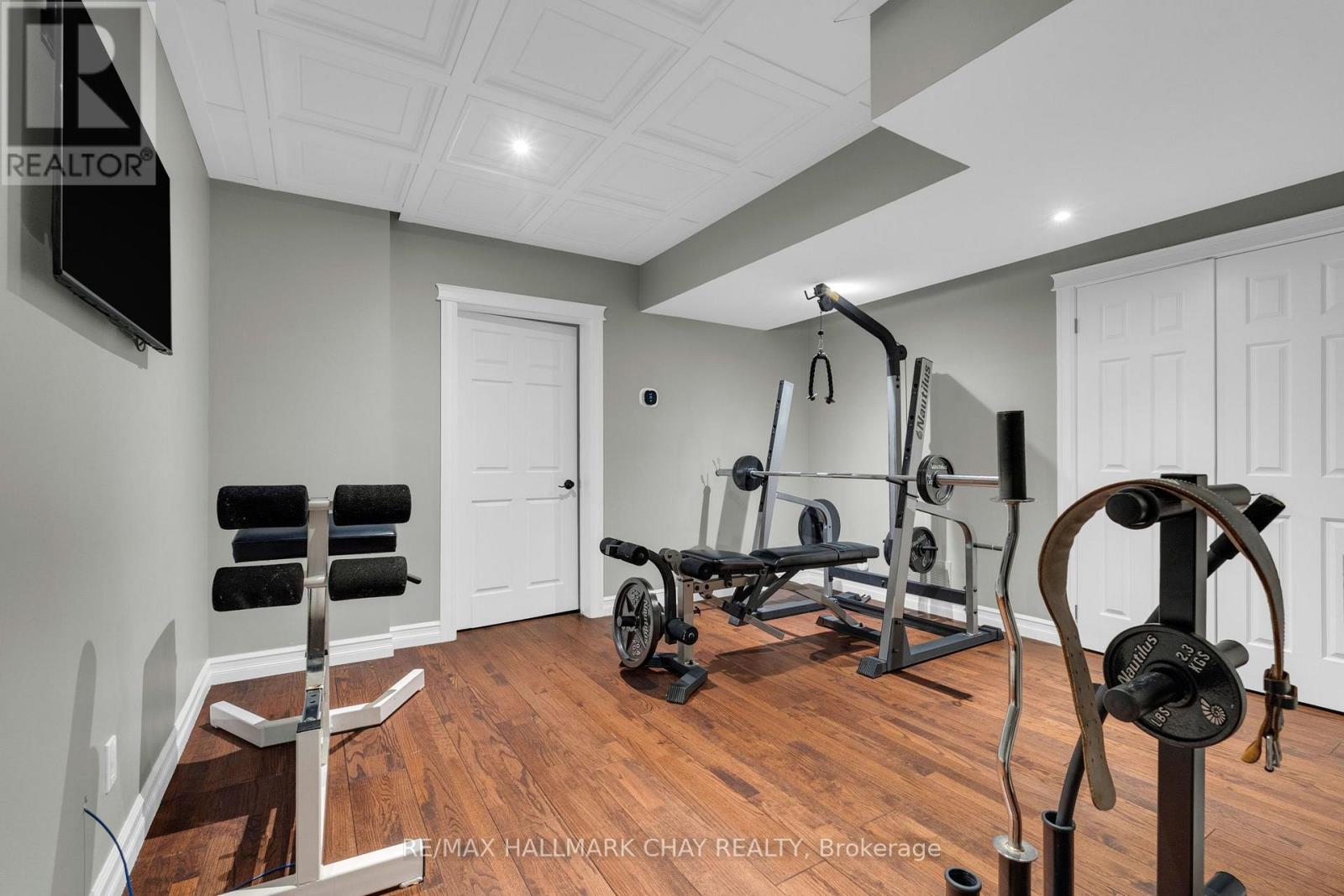 9 Bridle Path, Oro-Medonte (Horseshoe Valley), Ontario  L0L 2L0 - Photo 33 - S13757332