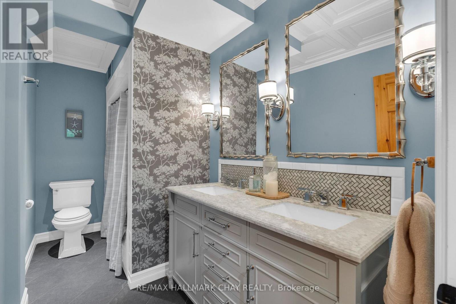9 Bridle Path, Oro-Medonte (Horseshoe Valley), Ontario  L0L 2L0 - Photo 34 - S13757332