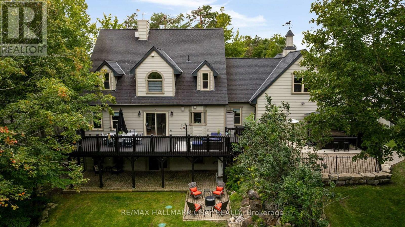 9 Bridle Path, Oro-Medonte (Horseshoe Valley), Ontario  L0L 2L0 - Photo 37 - S13757332