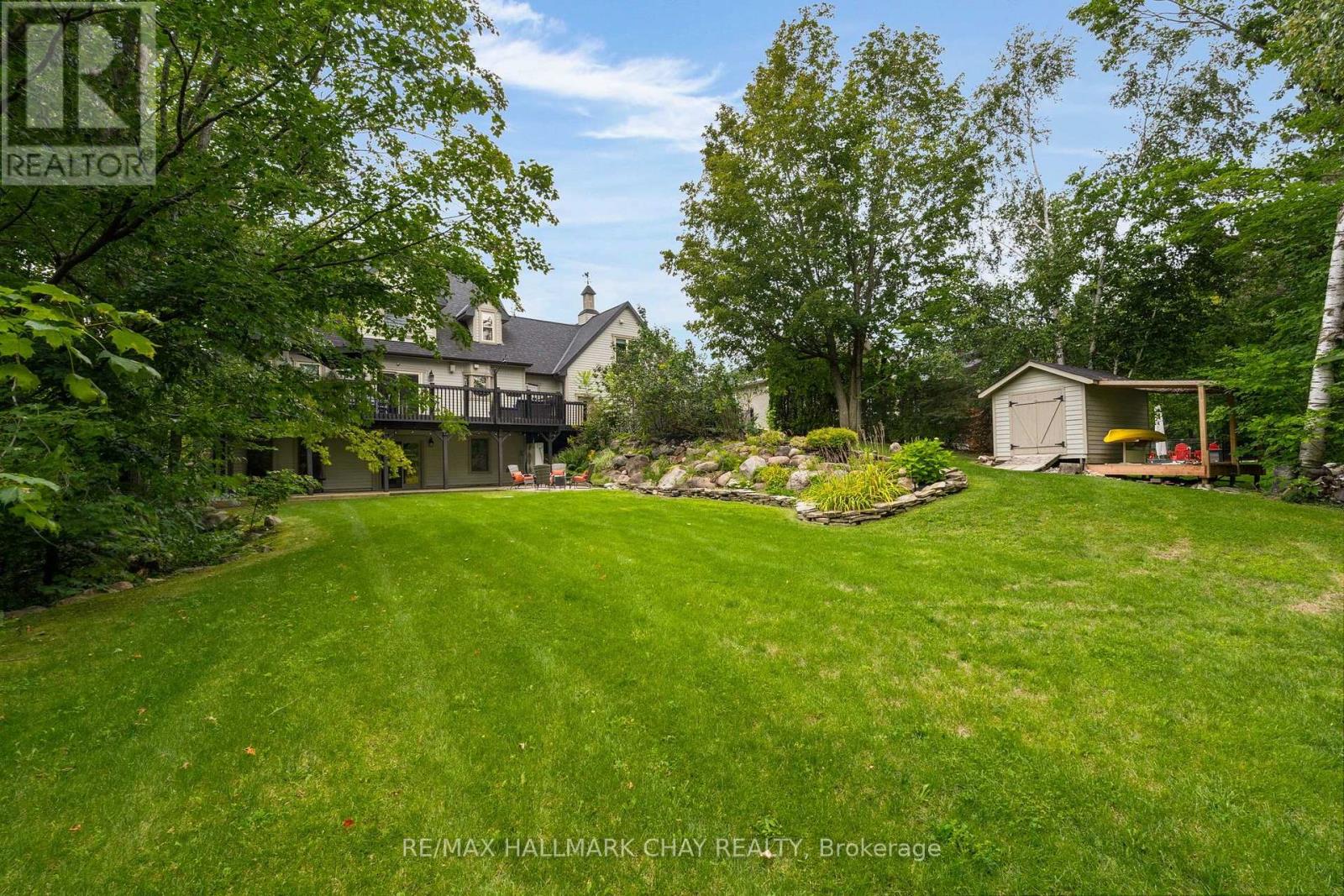 9 Bridle Path, Oro-Medonte (Horseshoe Valley), Ontario  L0L 2L0 - Photo 38 - S13757332