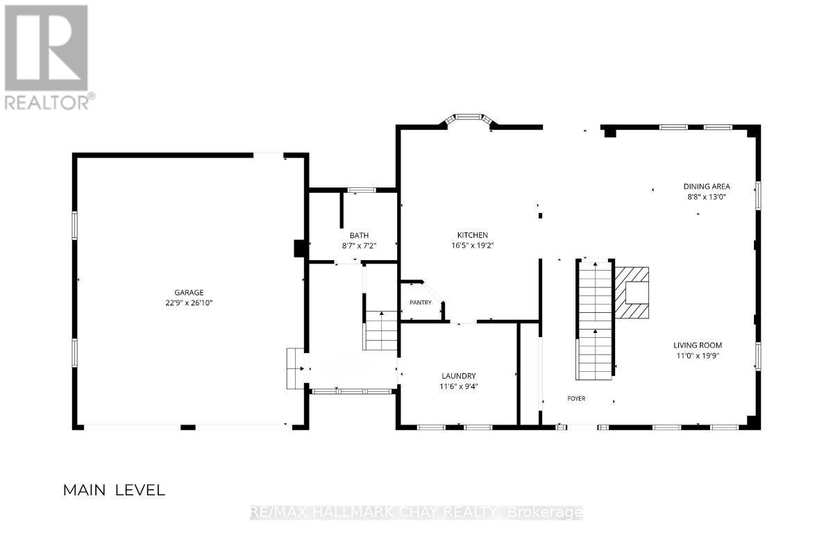 9 Bridle Path, Oro-Medonte (Horseshoe Valley), Ontario  L0L 2L0 - Photo 43 - S13757332