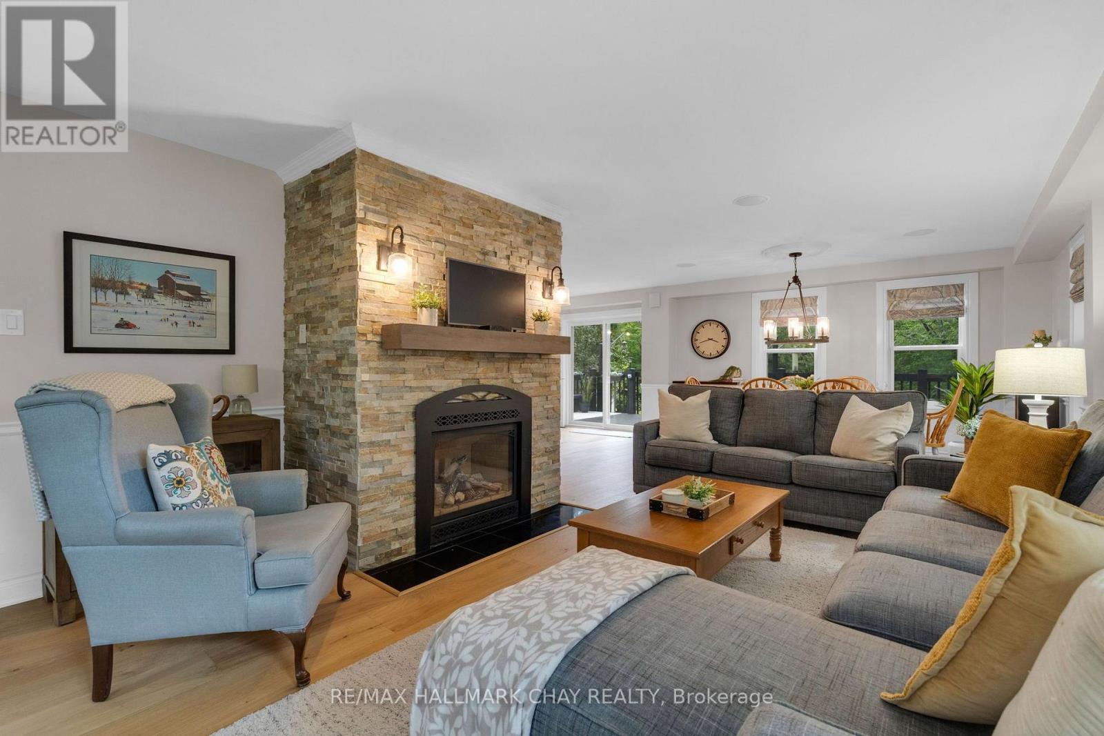9 Bridle Path, Oro-Medonte (Horseshoe Valley), Ontario  L0L 2L0 - Photo 5 - S13757332