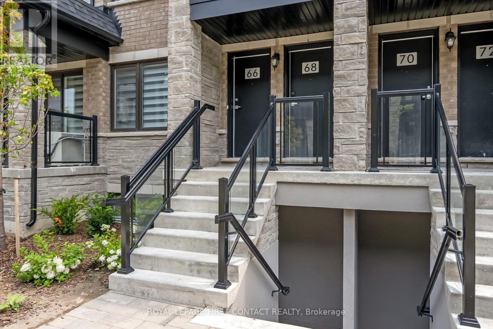 66 Appletree Lane, Barrie (Innis-Shore), Ontario  L9J 0P1 - Photo 4 - S13757338