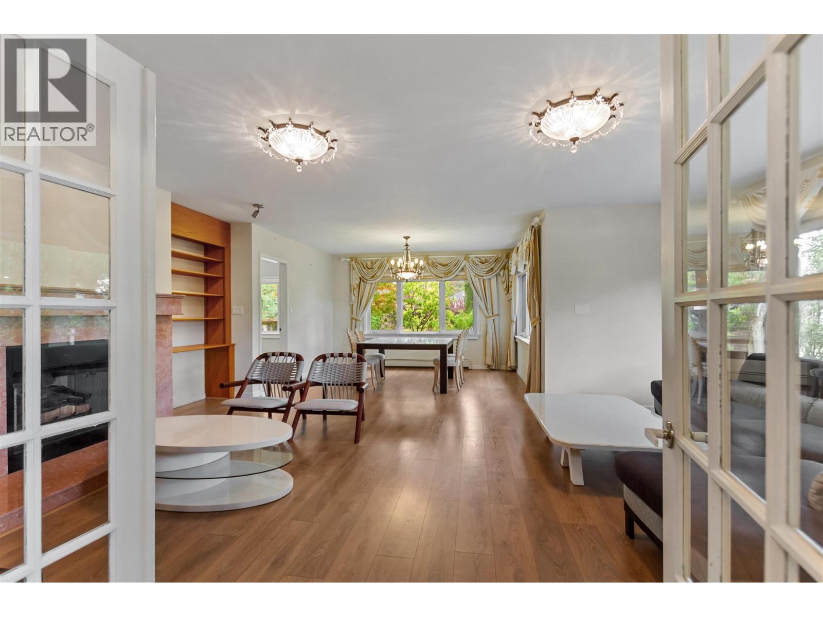 1806 Western Parkway, Vancouver, British Columbia  V6T 1V4 - Photo 2 - R3162640