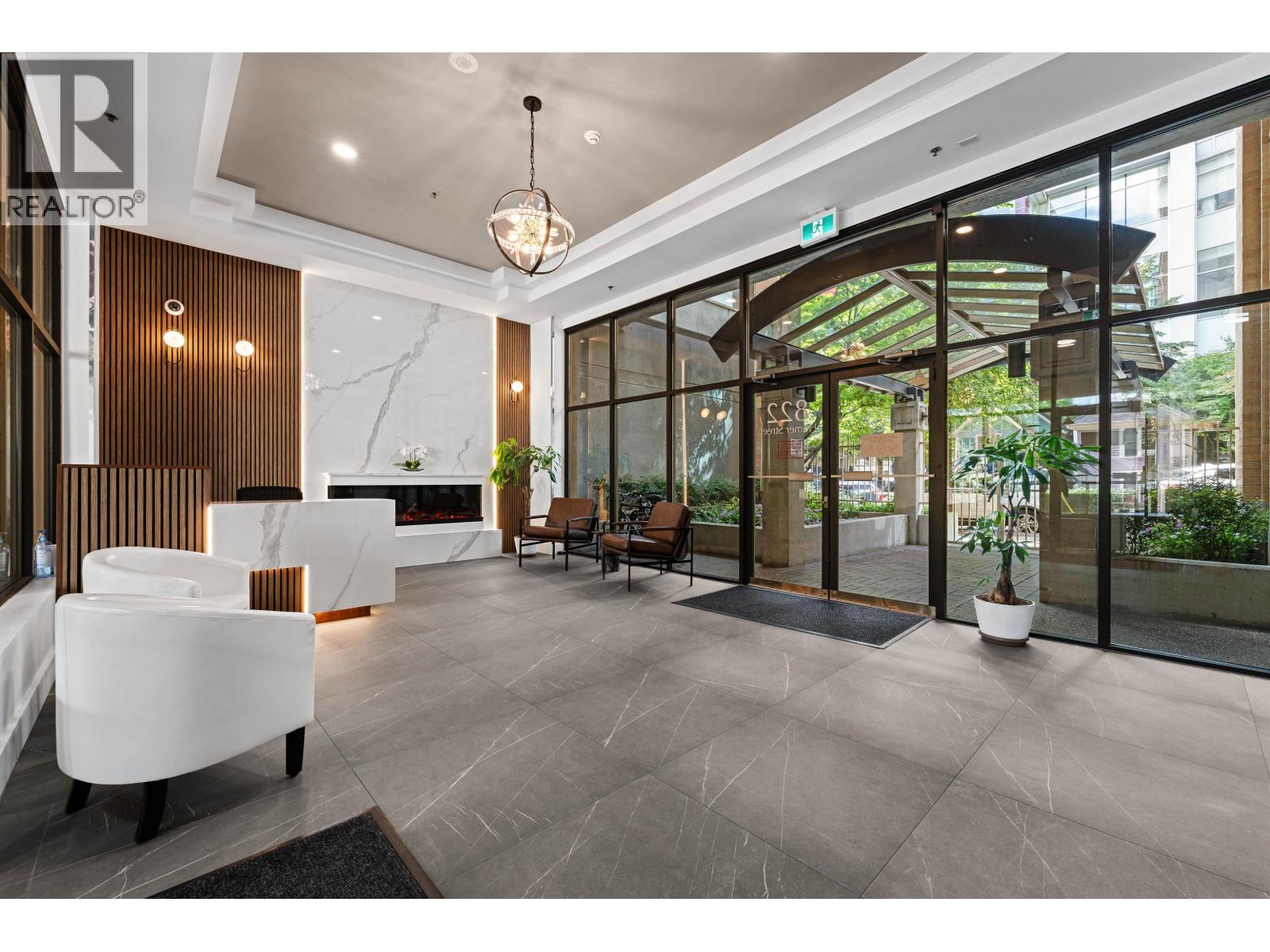 1405 822 Homer Street, Vancouver, British Columbia  V6B 6M3 - Photo 15 - R3160534