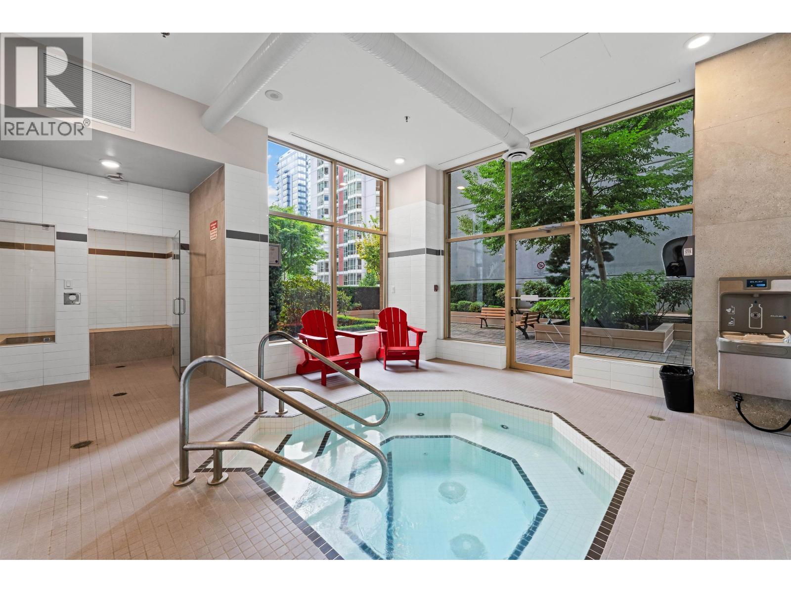 1405 822 Homer Street, Vancouver, British Columbia  V6B 6M3 - Photo 13 - R3160534