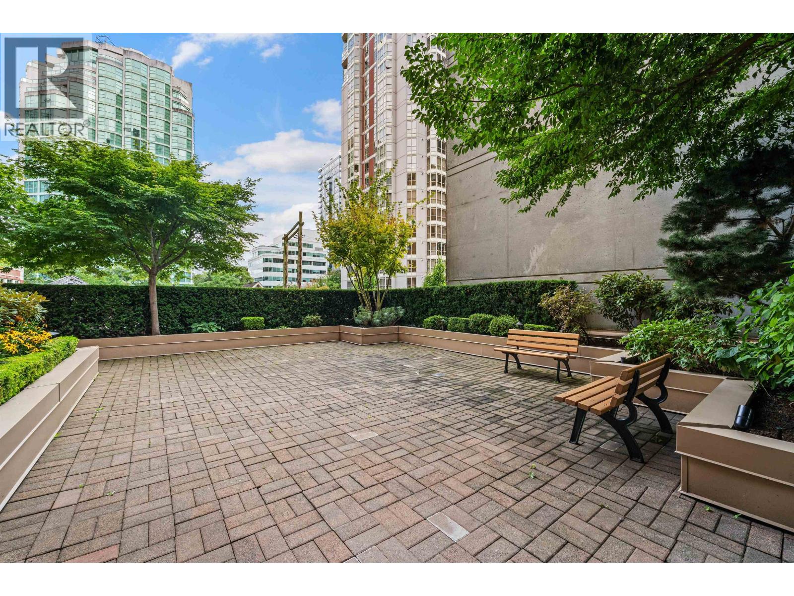 1405 822 Homer Street, Vancouver, British Columbia  V6B 6M3 - Photo 14 - R3160534