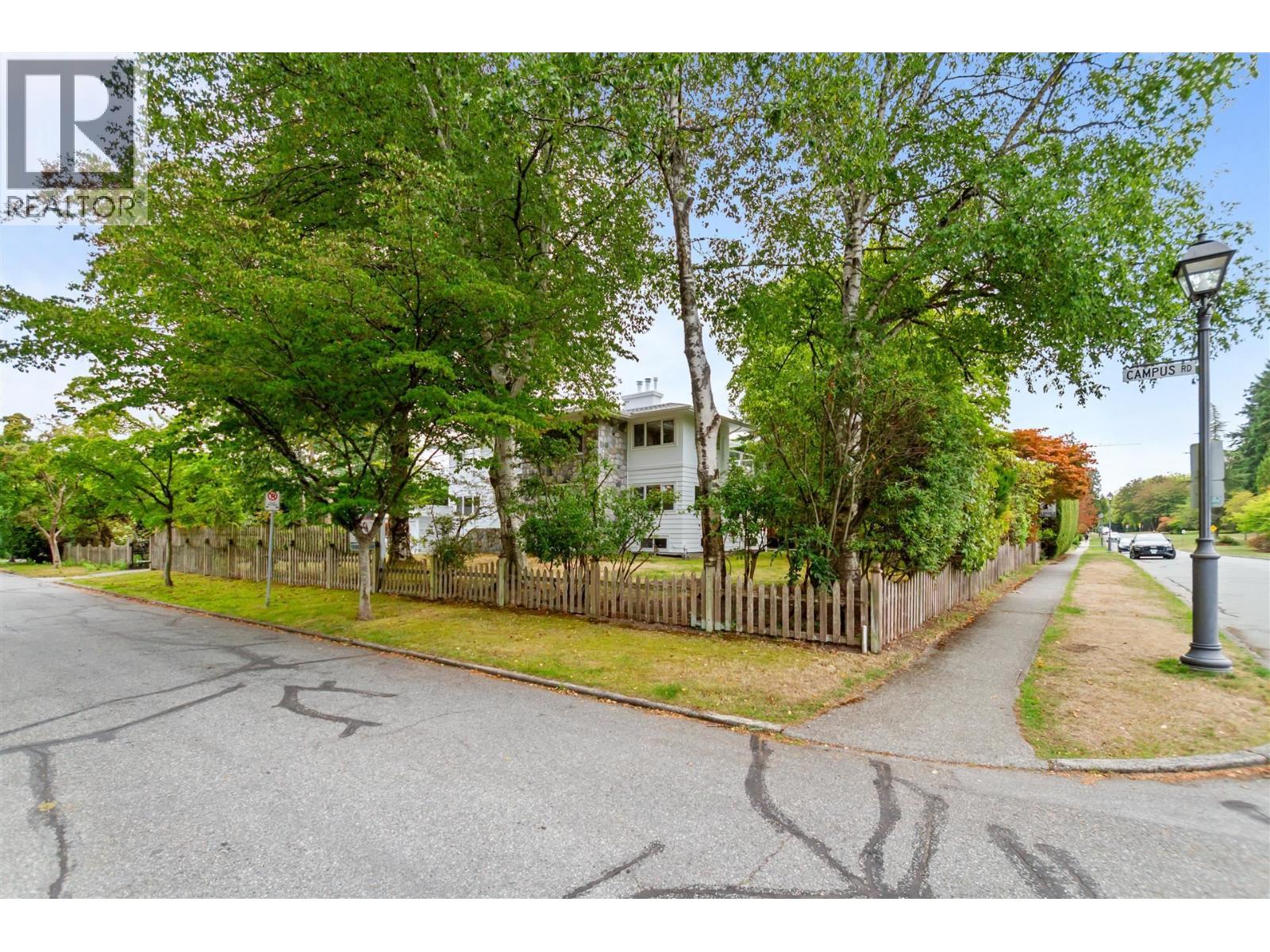 1806 Western Parkway, Vancouver, British Columbia  V6T 1V4 - Photo 26 - R3162640