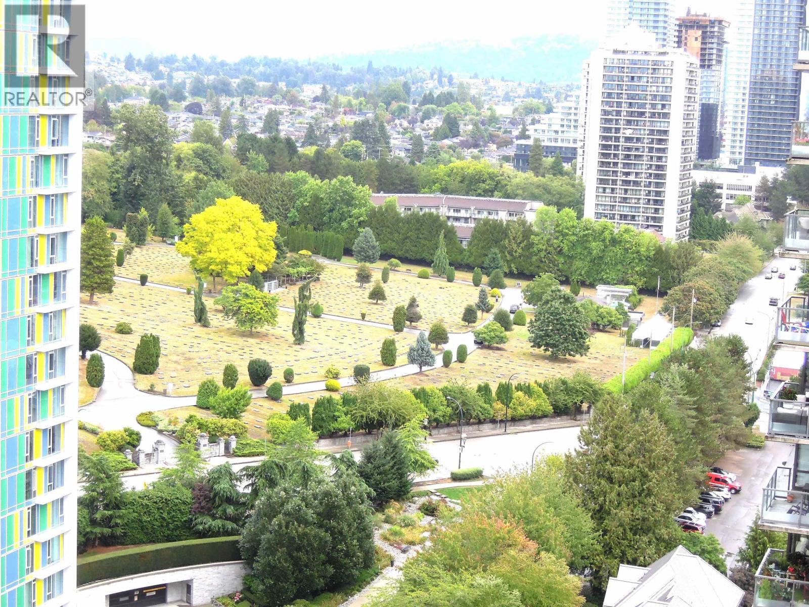 2103 1888 Gilmore Avenue, Burnaby, British Columbia  V5C 0L2 - Photo 4 - R3162596