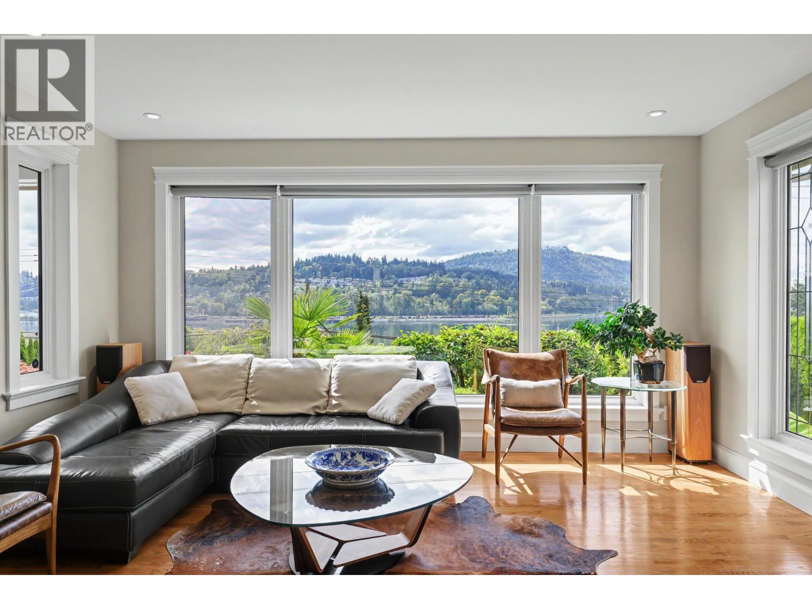1123 Ioco Road, Port Moody, British Columbia  V3H 2W9 - Photo 5 - R3162427
