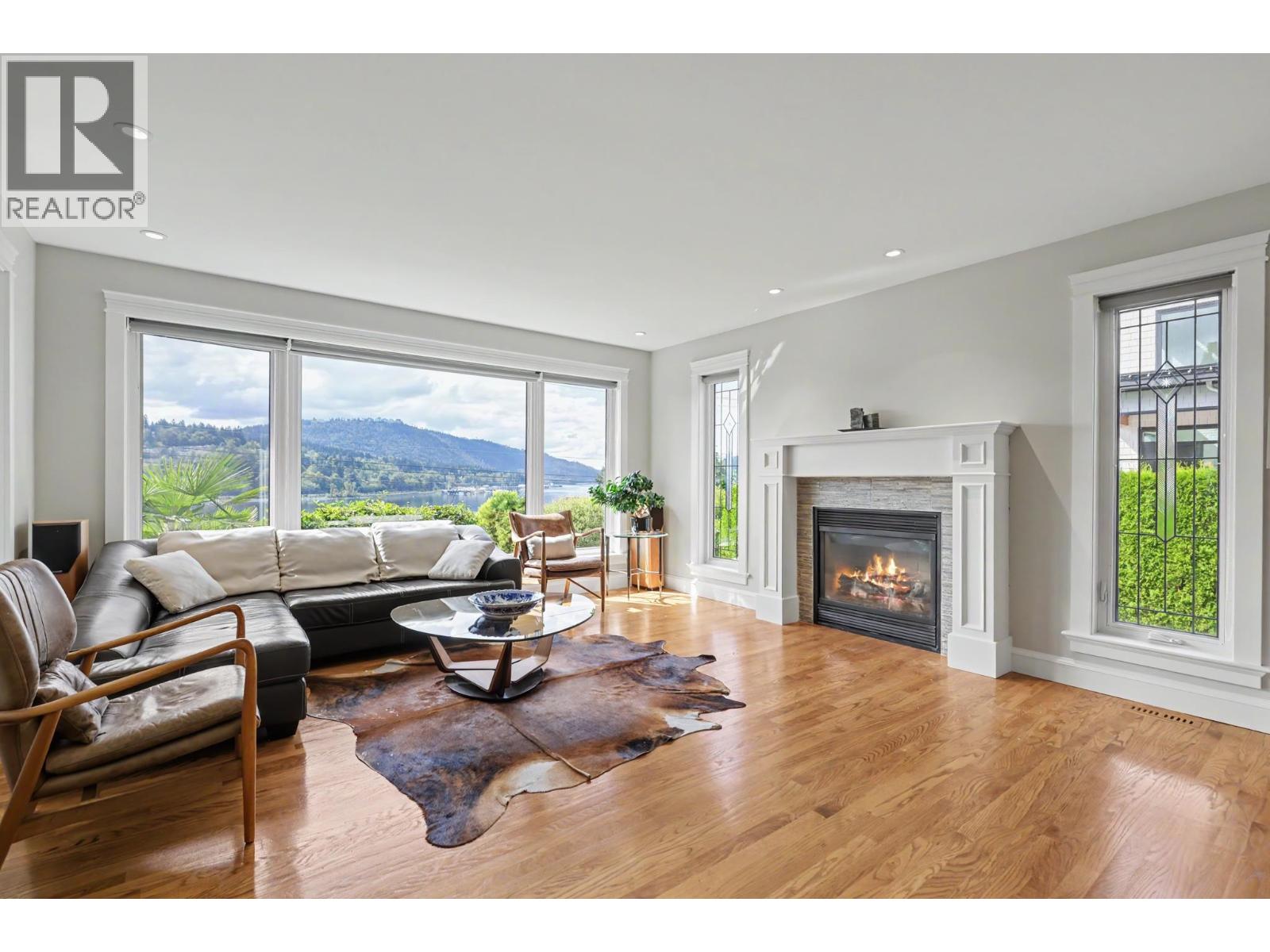 1123 Ioco Road, Port Moody, British Columbia  V3H 2W9 - Photo 4 - R3162427