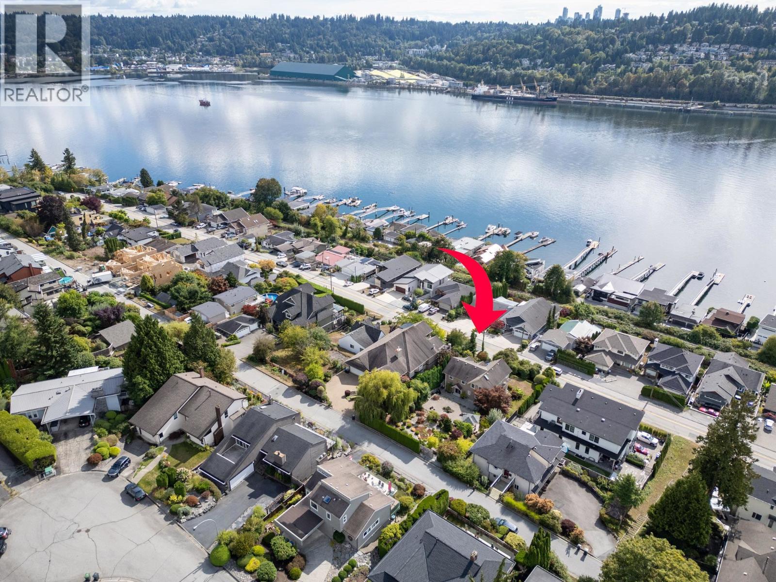 1123 Ioco Road, Port Moody, British Columbia  V3H 2W9 - Photo 38 - R3162427