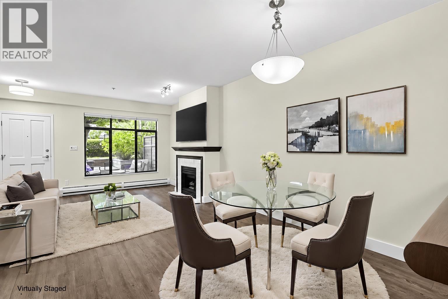 2 221 ASH STREET, new westminster, British Columbia