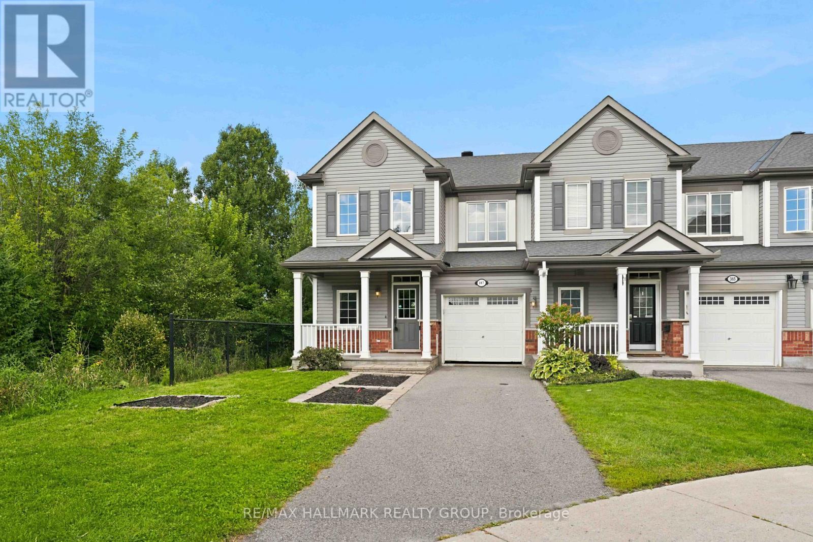387 Sweet Grass Circle, Ottawa, Ontario  K2J 5W9 - Photo 1 - X13757322
