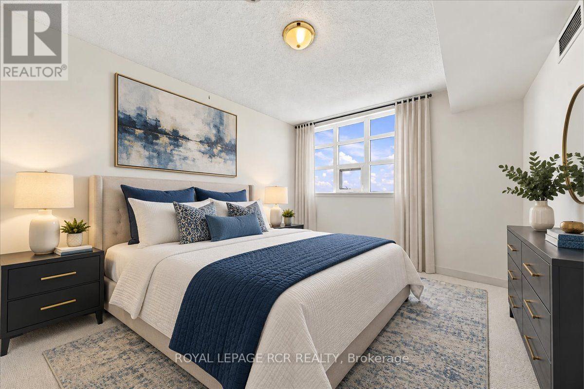 908 - 812 Lansdowne Avenue, Toronto, Ontario  M6H 4K5 - Photo 12 - W13757290