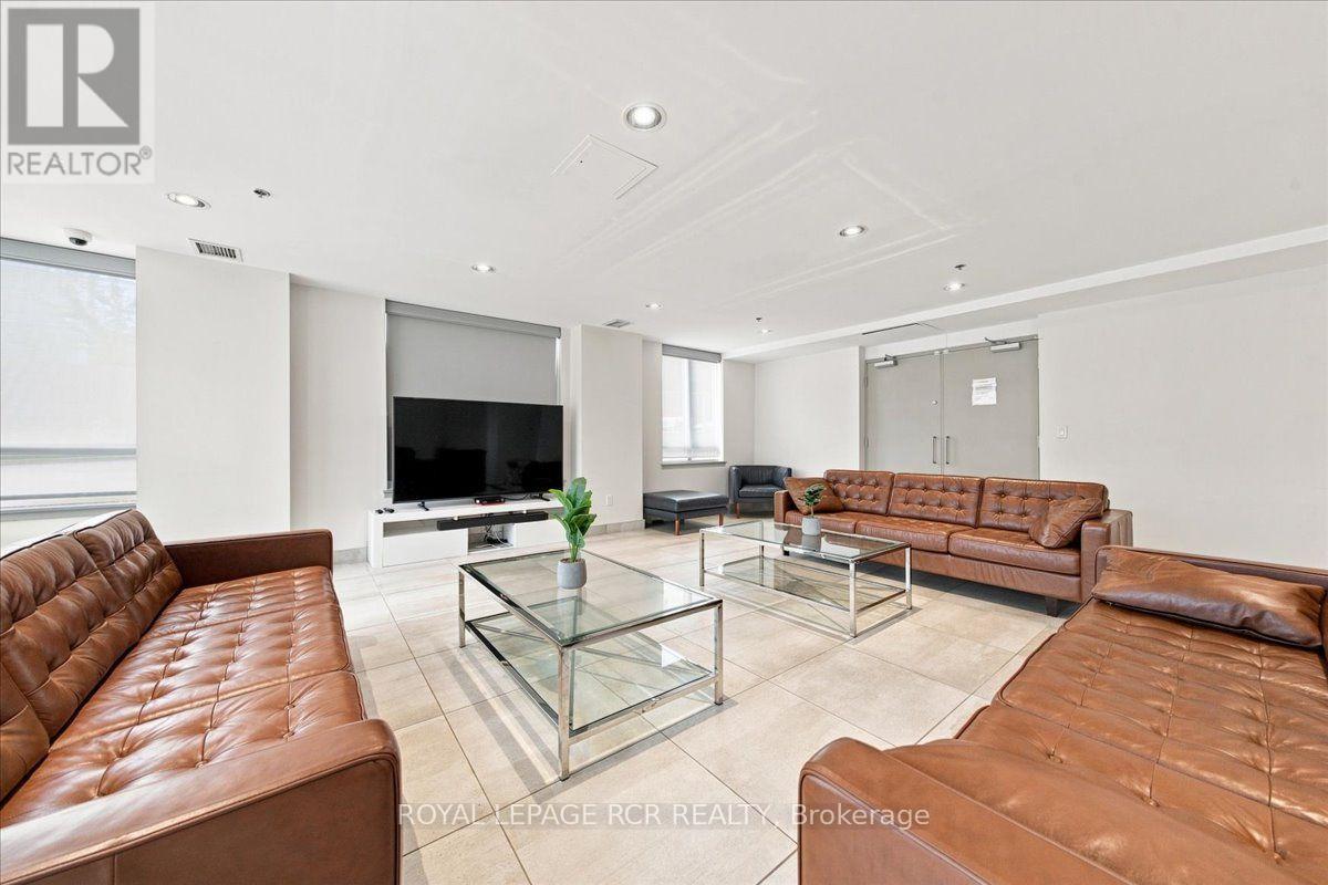 908 - 812 Lansdowne Avenue, Toronto, Ontario  M6H 4K5 - Photo 22 - W13757290