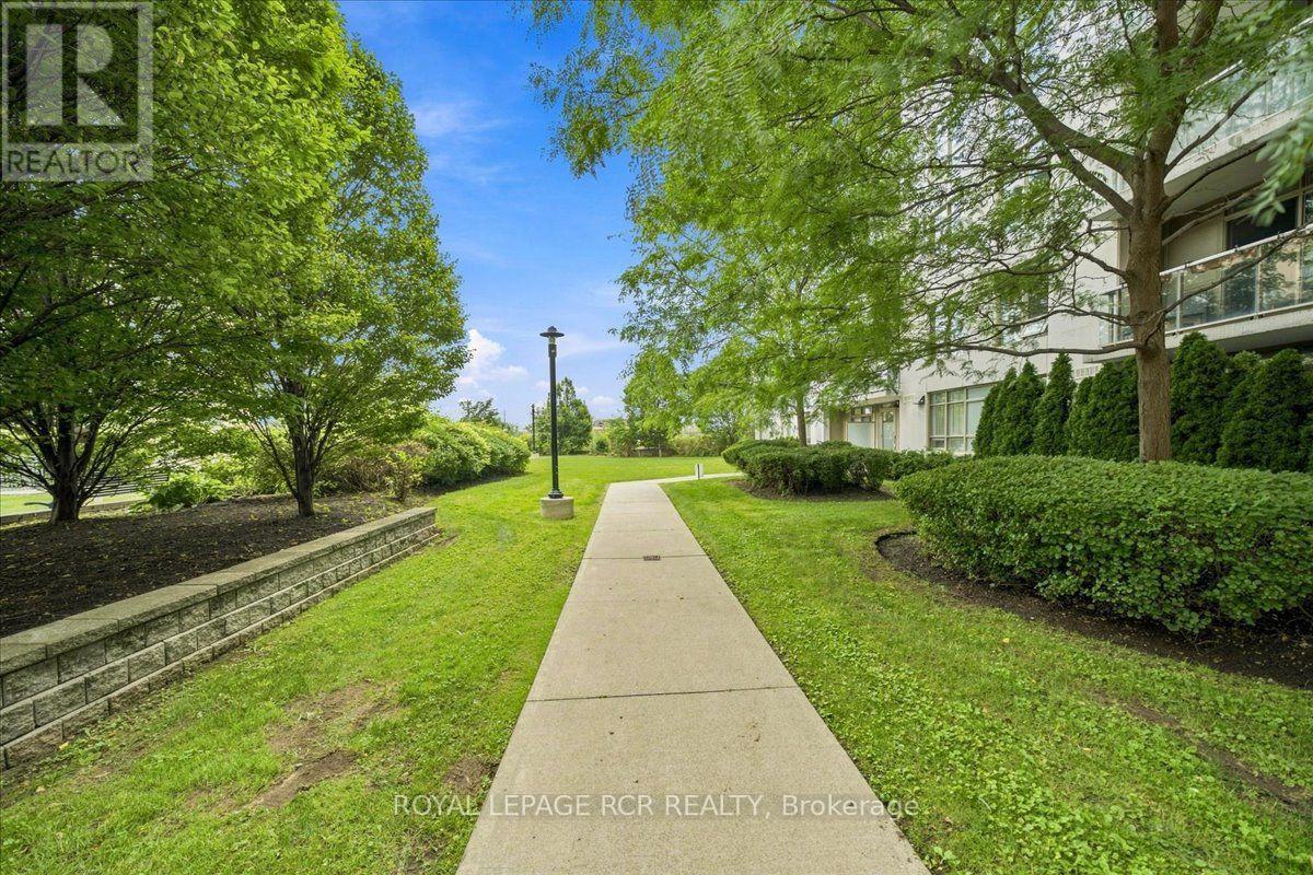 908 - 812 Lansdowne Avenue, Toronto, Ontario  M6H 4K5 - Photo 31 - W13757290