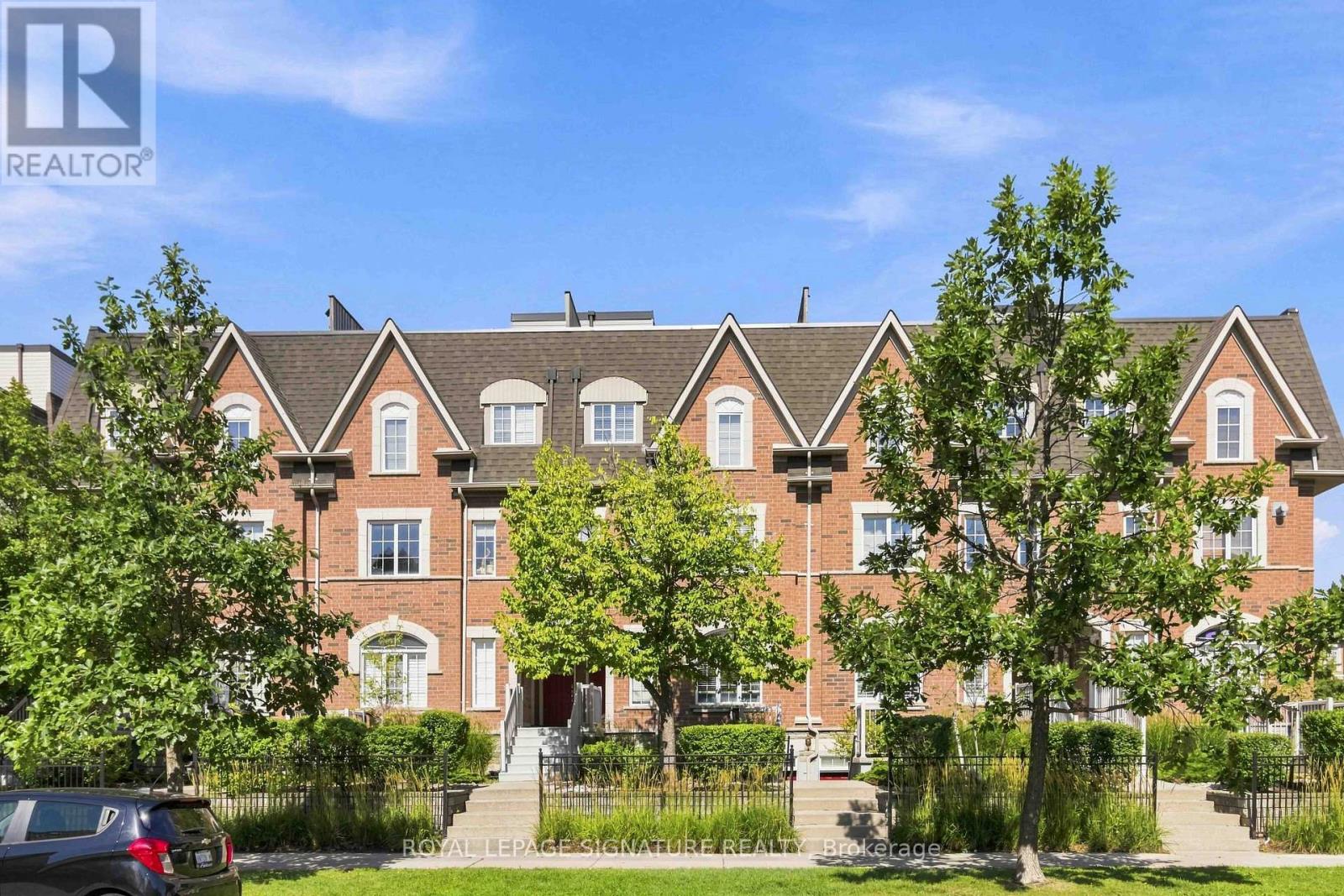 9 - 605 Shoreline Drive, Mississauga, Ontario  L5B 4K5 - Photo 20 - W13757294