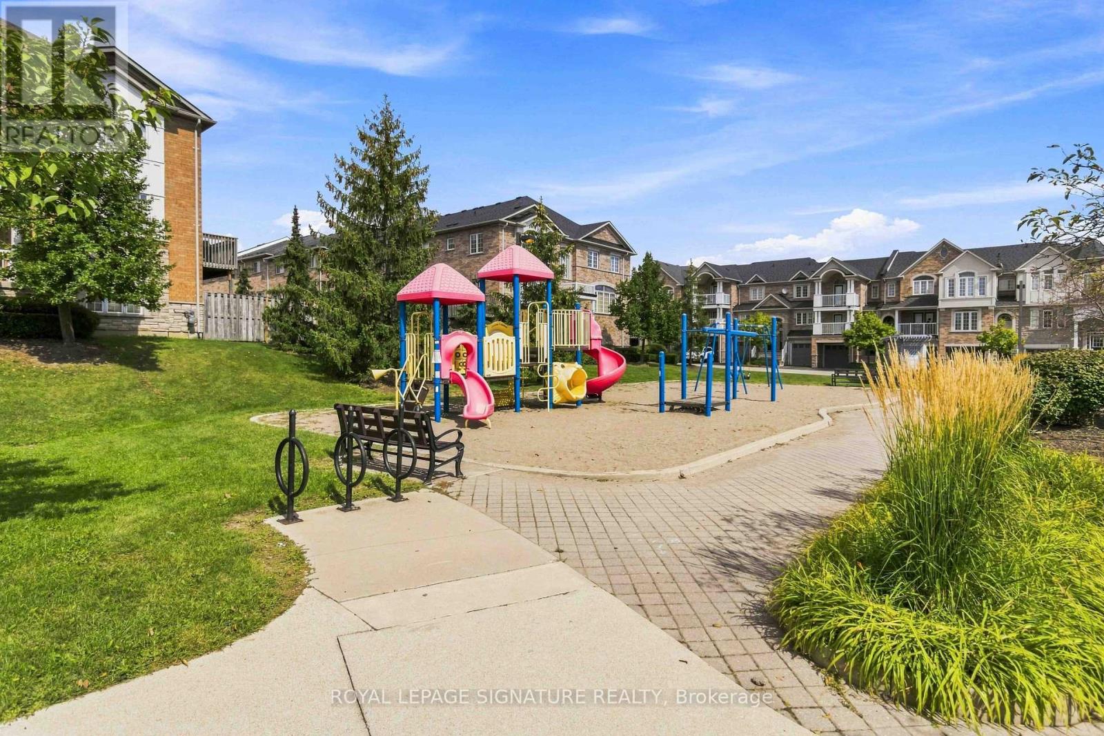 9 - 605 Shoreline Drive, Mississauga, Ontario  L5B 4K5 - Photo 21 - W13757294